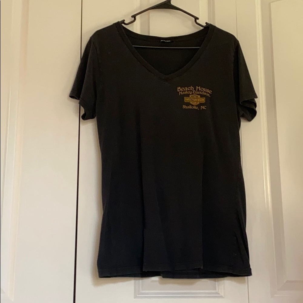 authentic harley davidson